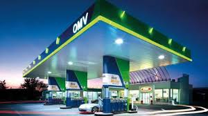 OMV benzinske stanice